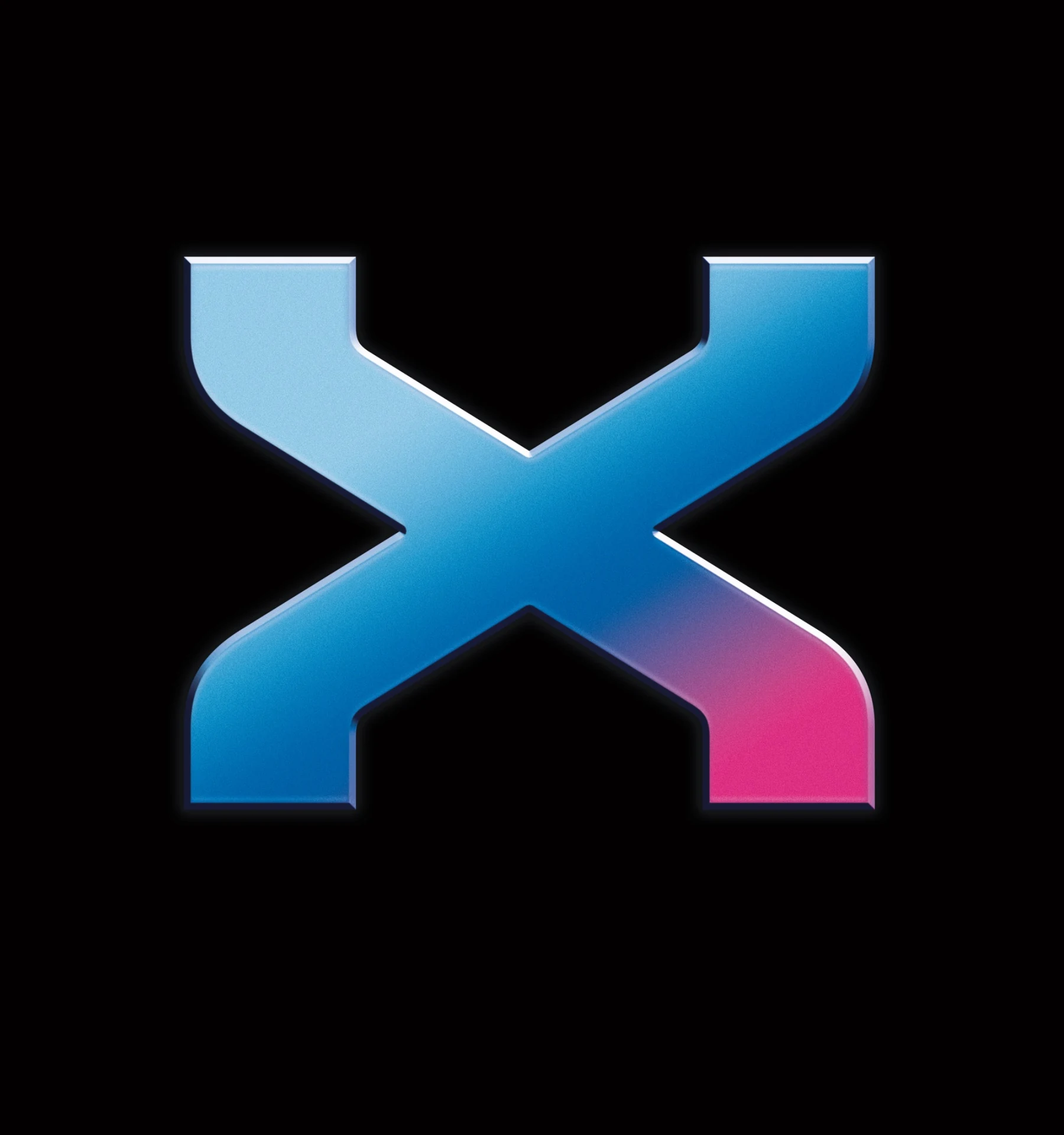 AXE fragrance campaign visual